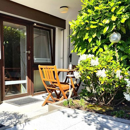 Apartment Gabriele Sinsheim Eksteriør billede